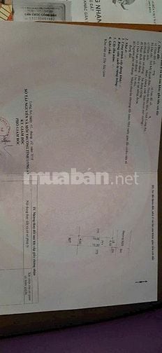 bán gấp lô đất khu dân cư cát tường phú sinh giá chỉ 850 triệu sổ hồng