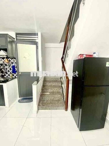 NHÀ 2 TẦNG BTCT – KHA VẠN CÂN, THỦ ĐỨC – CHỈ 4,65 💰