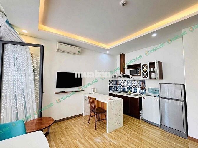 🌴 CĂN HỘ 2 PHÒNG NGỦ GẦN BÃI BIỂN MỸ KÊ – KHU VỰC MỸ AN, ĐÀ NẴNG 🌊