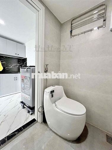 Phòng Minihouse Mới Xây KDC Thạnh Mỹ, ĐH Tây Đô