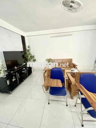 NHÀ 2 TẦNG BTCT – KHA VẠN CÂN, THỦ ĐỨC – CHỈ 4,65 💰