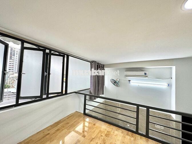 🏡CHO THUÊ PHÒNG TRỌ GIÁ RẺ GÁC DUPLEX FULL NỘI THẤT BAN CÔNG CỬA SỔ 🔥