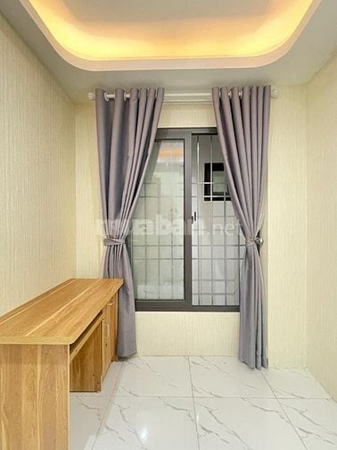 Chính chủ bán nhà Ngọc Hà- Hoàng Hoa Thám. Ba Đình. Hà Nội 21m x 5,5 t