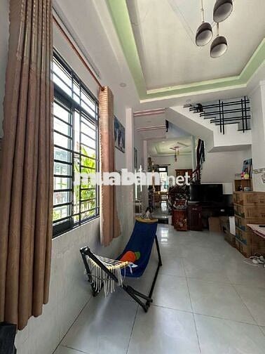 NHÀ ĐẸP KHU VIP – HXH Ô TÔ VÀO TẬN NHÀ 3 MẶT THOÁNG -64M²-GIÁP TÂN PHÚ