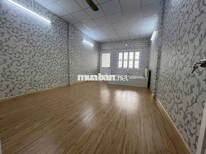 NHÀ HẺM 4,5M – HỒ BIỂU CHÁNH, PHÚ NHUẬN - 4x18m - 2 Lầu