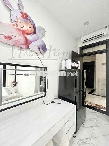 Phòng Studi KDC Phú An, Đối Diện Toyota CT