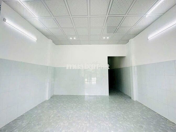 Nhà Cấp 4 DT Lớn sát cầu ngã ba Huế! Đánh số nhà 64Trường Chinh!