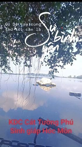 bán gấp lô đất khu dân cư cát tường phú sinh giá chỉ 850 triệu sổ hồng