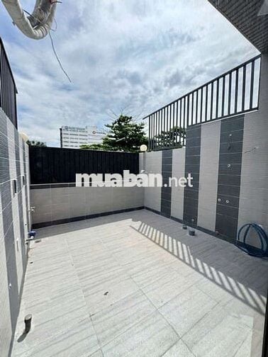 🌷🌷 CHO THUÊ NHÀ GÓC 2 MẶT TIỀN NƠ TRANG LONG – 80M² – 3PN-4WC