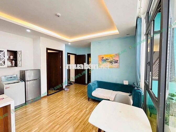 🌴 CĂN HỘ 2 PHÒNG NGỦ GẦN BÃI BIỂN MỸ KÊ – KHU VỰC MỸ AN, ĐÀ NẴNG 🌊