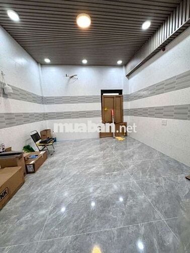 🌷🌷 CHO THUÊ NHÀ GÓC 2 MẶT TIỀN NƠ TRANG LONG – 80M² – 3PN-4WC