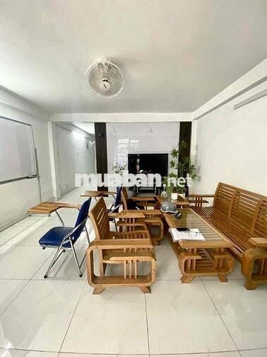 NHÀ 2 TẦNG BTCT – KHA VẠN CÂN, THỦ ĐỨC – CHỈ 4,65 💰