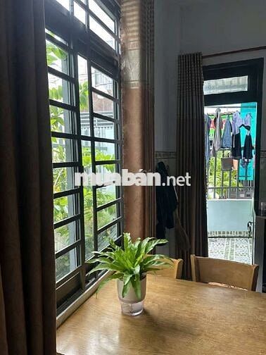 NHÀ ĐẸP KHU VIP – HXH Ô TÔ VÀO TẬN NHÀ 3 MẶT THOÁNG -64M²-GIÁP TÂN PHÚ