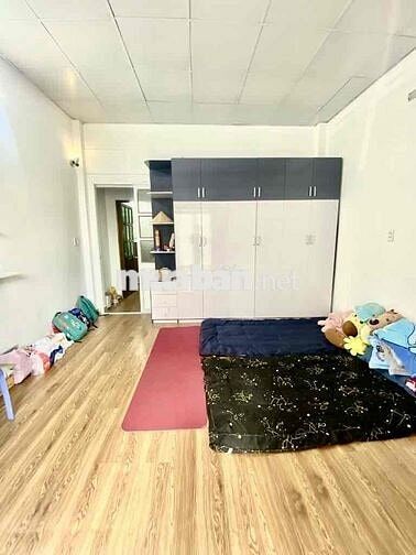 NHÀ 2 TẦNG BTCT – KHA VẠN CÂN, THỦ ĐỨC – CHỈ 4,65 💰