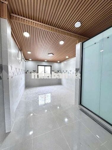 🌷🌷 CHO THUÊ NHÀ GÓC 2 MẶT TIỀN NƠ TRANG LONG – 80M² – 3PN-4WC