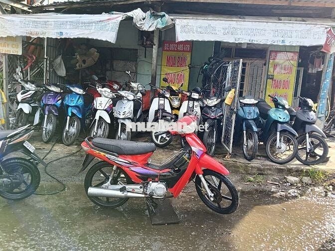 CẦN BÁN XE WAY LD ÊM RU MỚI KENG