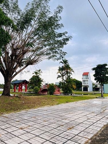 bán gấp lô đất khu dân cư cát tường phú sinh giá chỉ 850 triệu sổ hồng