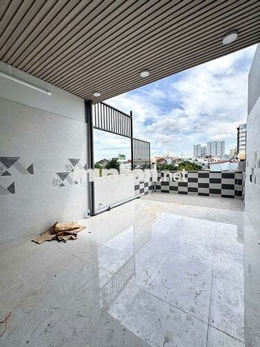 🌷🌷 CHO THUÊ NHÀ GÓC 2 MẶT TIỀN NƠ TRANG LONG – 80M² – 3PN-4WC