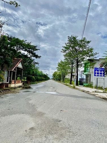 bán gấp lô đất khu dân cư cát tường phú sinh giá chỉ 850 triệu sổ hồng