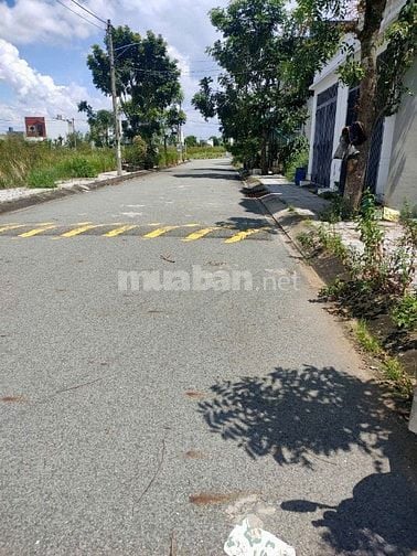 bán gấp lô đất khu dân cư cát tường phú sinh giá chỉ 850 triệu sổ hồng