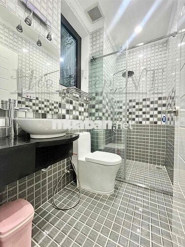 Phòng Studi KDC Phú An, Đối Diện Toyota CT