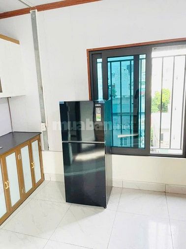 Cho thuê căn hộ CCMN tại Ngõ 70/77 Ngọc Trục (sát trường cấp 2 Đại Mõ)