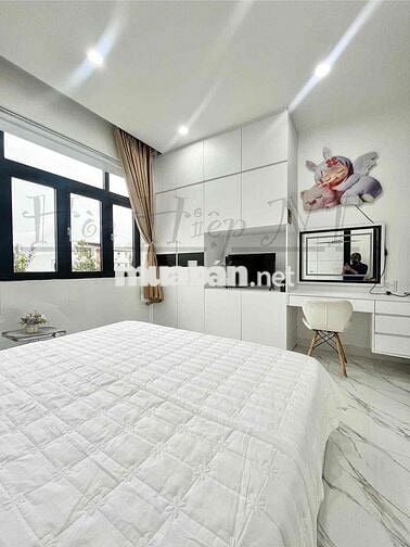 Phòng Studi KDC Phú An, Đối Diện Toyota CT