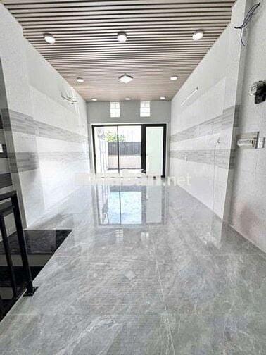 🌷🌷 CHO THUÊ NHÀ GÓC 2 MẶT TIỀN NƠ TRANG LONG – 80M² – 3PN-4WC