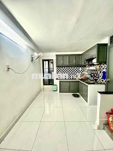 NHÀ 2 TẦNG BTCT – KHA VẠN CÂN, THỦ ĐỨC – CHỈ 4,65 💰