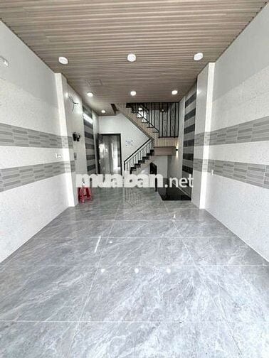 🌷🌷 CHO THUÊ NHÀ GÓC 2 MẶT TIỀN NƠ TRANG LONG – 80M² – 3PN-4WC