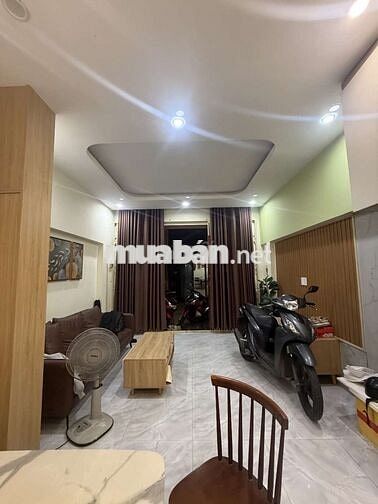 SIÊU PHẨM HƯƠNG LỘ 2 – GIÁP TÂN PHÚ - 2 TẦNG MỚI ĐẸP – HXT THÔNG