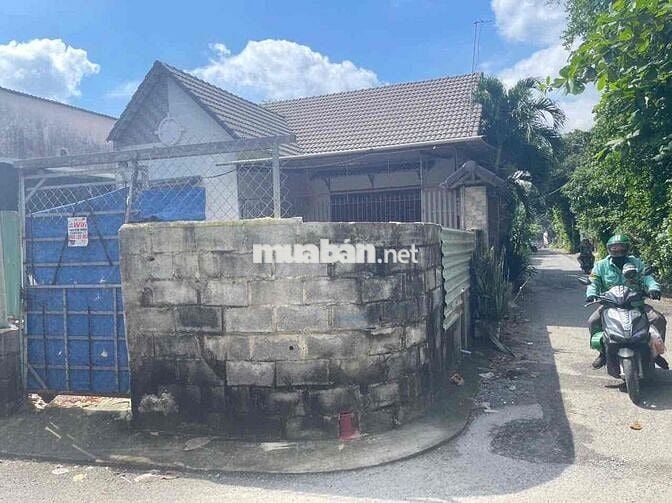 ĐẤT 209,7 M2, N21,39x9,95M, Đ XE TẢI, NHÁNH ĐƯỜNG 8 LINH XUÂN THỦ ĐỨC