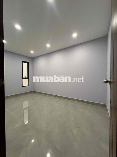 cho thuê nhà nguyên căn hẻm Nguyễn thị Tú BT gần ngã tư gò mây