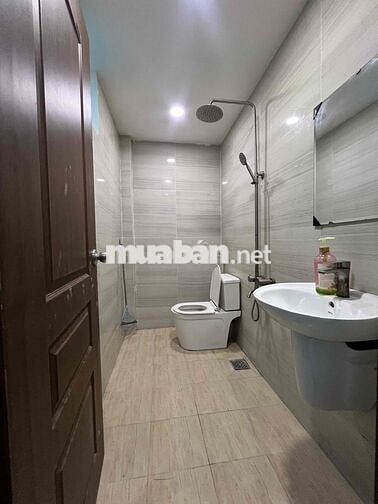 cho thuê nhà nguyên căn hẻm Nguyễn thị Tú BT gần ngã tư gò mây