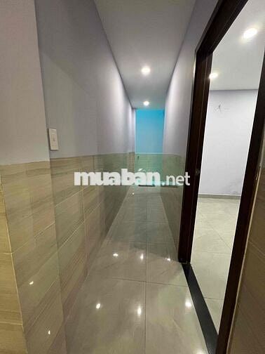 cho thuê nhà nguyên căn hẻm Nguyễn thị Tú BT gần ngã tư gò mây