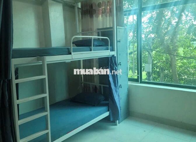 🏠 CHO THUÊ PHÒNG TRỌ Ở GHÉP – PHỐ ĐÀO TẤN – 60m² – GIÁ 1TR5 BAO FULL