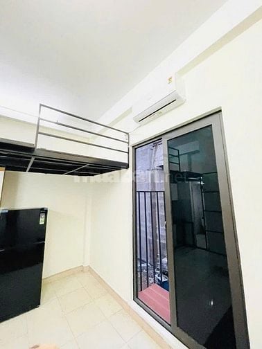 Cho thuê căn hộ CCMN tại Ngõ 70/77 Ngọc Trục (sát trường cấp 2 Đại Mõ)