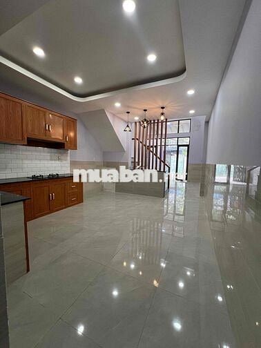 cho thuê nhà nguyên căn hẻm Nguyễn thị Tú BT gần ngã tư gò mây