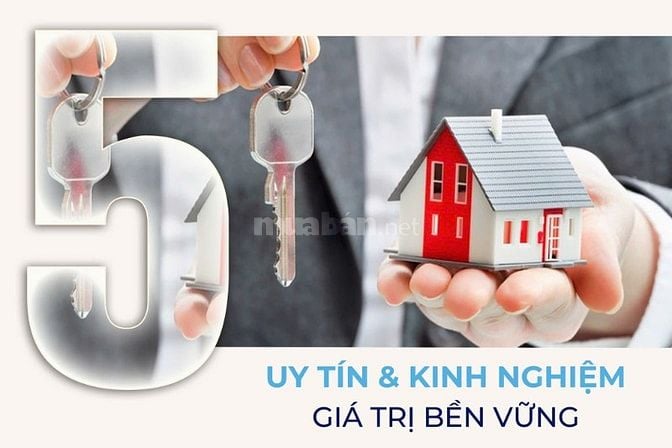 NHÀ PHỐ 1 TRỆT 1 LẦU - SỔ HỒNG 