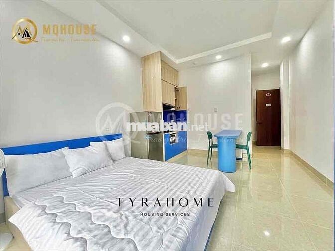 STUDIO BANCOL TRUNH TÂM BÌNH THẠNH