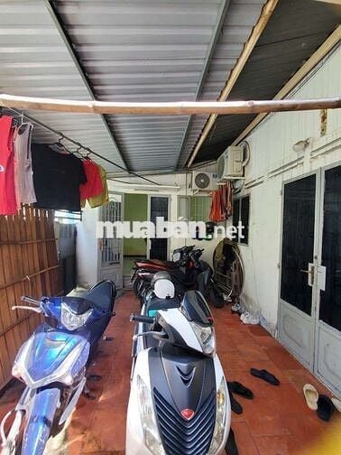 Bán nhà cấp 4 tại phường Linh Chiểu Thủ Đức. Bán nhà ngang 8.8×12.