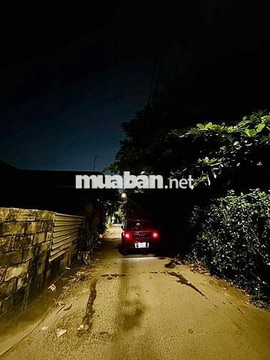 ĐẤT 209,7 M2, N21,39x9,95M, Đ XE TẢI, NHÁNH ĐƯỜNG 8 LINH XUÂN THỦ ĐỨC