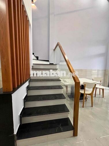 cho thuê nhà nguyên căn hẻm Nguyễn thị Tú BT gần ngã tư gò mây