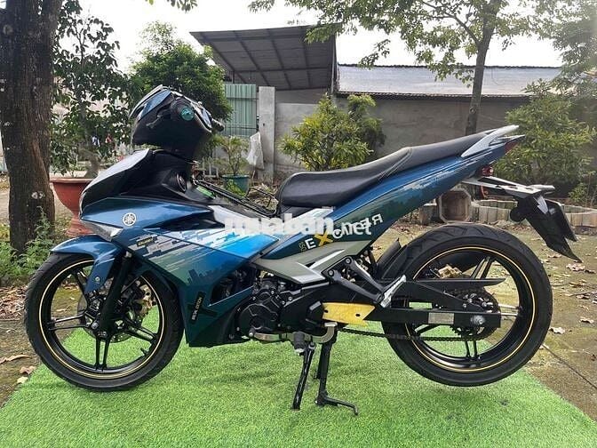 cần bán exciter 150