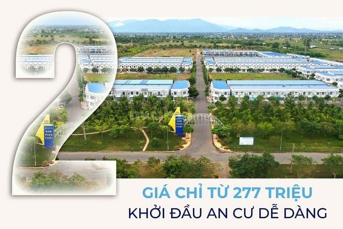 NHÀ PHỐ 1 TRỆT 1 LẦU - SỔ HỒNG 