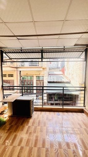 Phố Phúc Tân – Hoàn Kiếm- Ô Tô – 61 M2 – 3 T – MT 3.5 M – Giá 12.4 Tỷ.