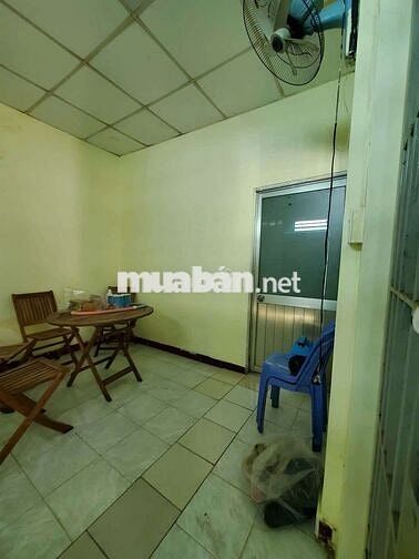 Bán nhà cấp 4 tại phường Linh Chiểu Thủ Đức. Bán nhà ngang 8.8×12.