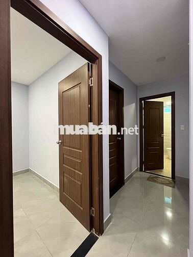 cho thuê nhà nguyên căn hẻm Nguyễn thị Tú BT gần ngã tư gò mây