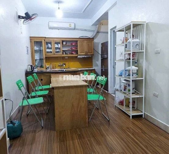 🏠 CHO THUÊ PHÒNG TRỌ Ở GHÉP – PHỐ ĐÀO TẤN – 60m² – GIÁ 1TR5 BAO FULL