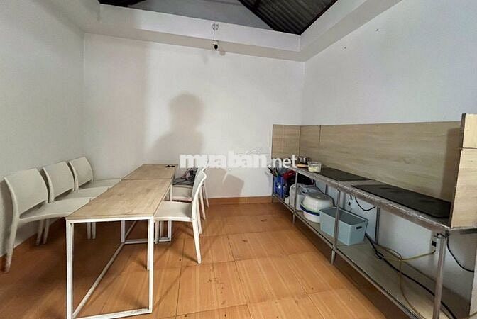 Phòng Trọ Phố Liễu Giai - Ở ghép - full đồ - 1tr2